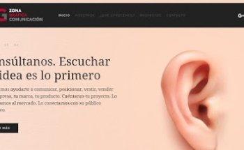 ZONA GRÁFICA Comunicación