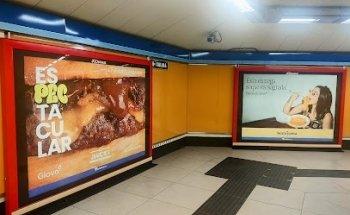 Servitium - Agencia de Marketing Online y Offline Publicidad Exterior