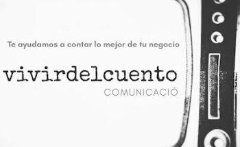 Vivirdelcuento Comunicació