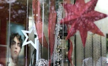 VISUAL MERCHANDISING Bibiana Becerra