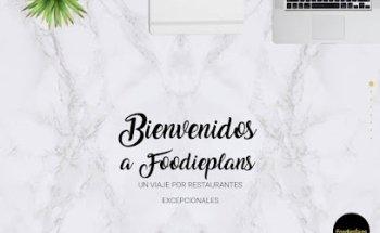 Foodieplans