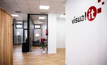 Visualit - Agencia Digital