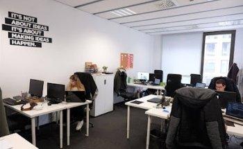 Webbing Online Marketing Digital y Diseño Web en Madrid