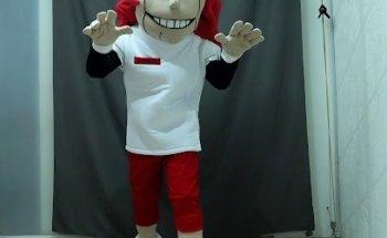 FUNIMASCOT
