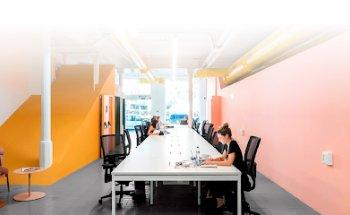 IndianWebs Gran Via de les Corts Catalanes