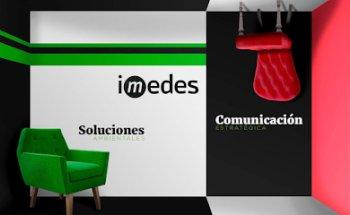 Instituto Imedes - Instituto Mediterráneo Para El Desarrollo Sostenible