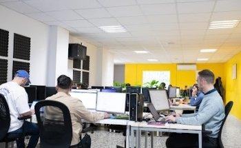 SimpleVista - Destaca tu Negocio - Marketing Digital