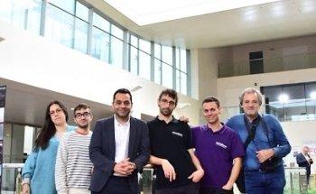 Seventhe Producciones Audiovisuales y Comunicación