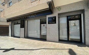 Anuubis Solutions - Diseño web y Posicionamiento