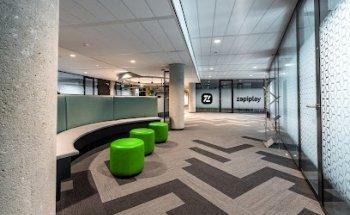 Zapiplay ® | Marketing y Diseño ilimitado Tarragona