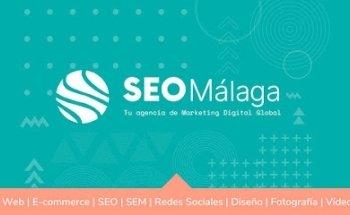 SEO Málaga Web