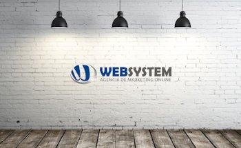 Websystem Agencia de Marketing Digital | Agente Digitalizador