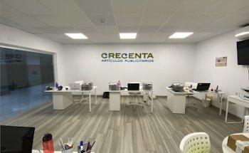 Crecenta | Artículos Publicitarios para Empresas