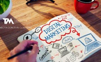 TM Marketing Online