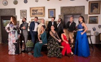 Me suena a boda / Me suena a fiesta