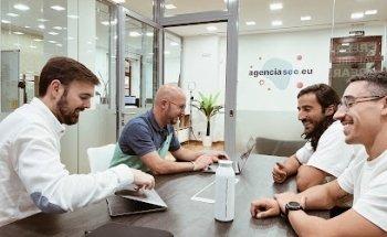 Agencia SEO