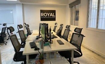 Royal Comunicación