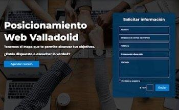 Diseño web Valladolid - SEOVALLADOLID.ES