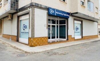 Agencia MDK/ActualizateStudio