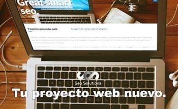 Seo Solutions