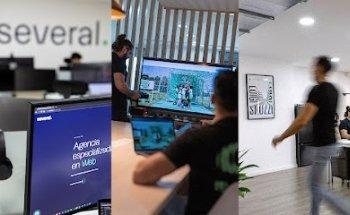 Several.pro | Agencia web, Diseño Gráfico y Marketing Online