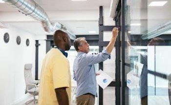 The Journey - Agencia de Marketing Educativo