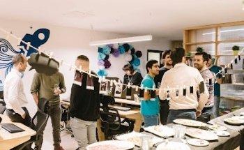 IRUDIGITAL - Agencia de marketing digital y Posicionamiento SEO