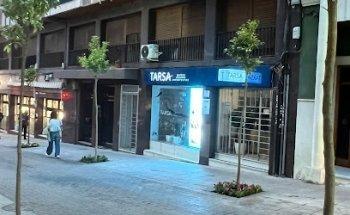 TARSA Relaciones Públicas