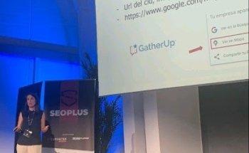 Consultor SEO Victoria Miranda - Posicionamiento web y SEO Local