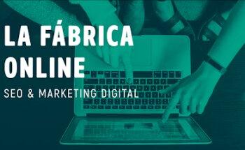 La Fábrica Online