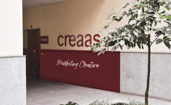 Creaas
