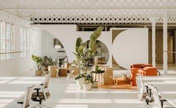 Fuego Camina Conmigo