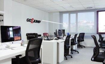 GO2JUMP - Agencia Marketing Online