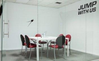 GO2JUMP - Agencia Marketing Online