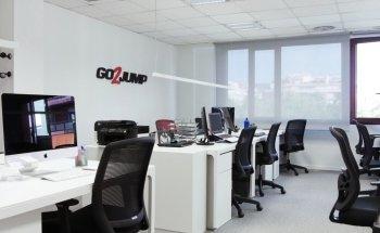 GO2JUMP - Agencia Marketing Online