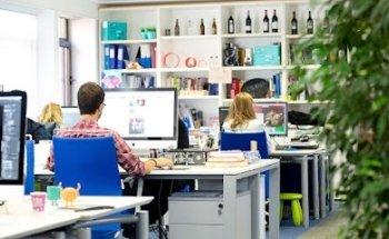 Design Bridge and Partners - WPP