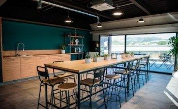 Atlantis Inmobiliaria Coruña