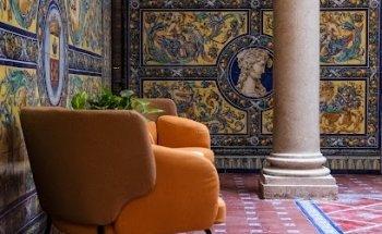 Innovation Campus - Málaga Palace