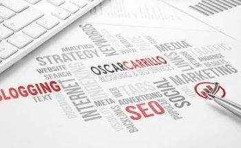 Seo Barcelona | Oscar Carrillo