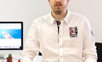 Seo Barcelona | Oscar Carrillo