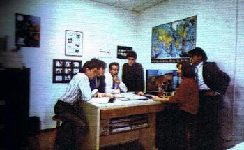 Eduard Petre - Negocios