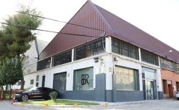 Black Racks | Agencia de Marketing Premium Sevilla