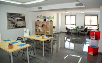 Agencia de Marketing Digital en Valencia - eXprimeNet