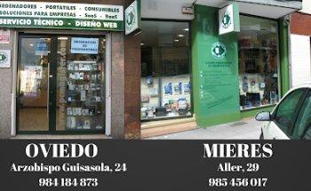 Magister Informática