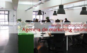 Agencia Marketing Digital |Mediaclick