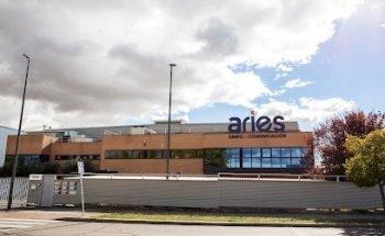 Aries Grupo de Comunicación