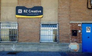 BZ CREATIVE