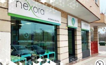 Nexora | Diseño web | Marketing Digital | Toledo