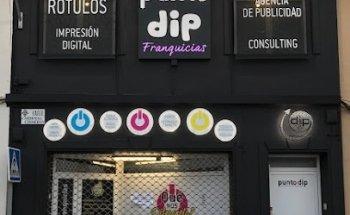 PuntoDIP Franquicias - Alcázar de San Juan