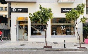 Apolo. Propulsora de Marcas